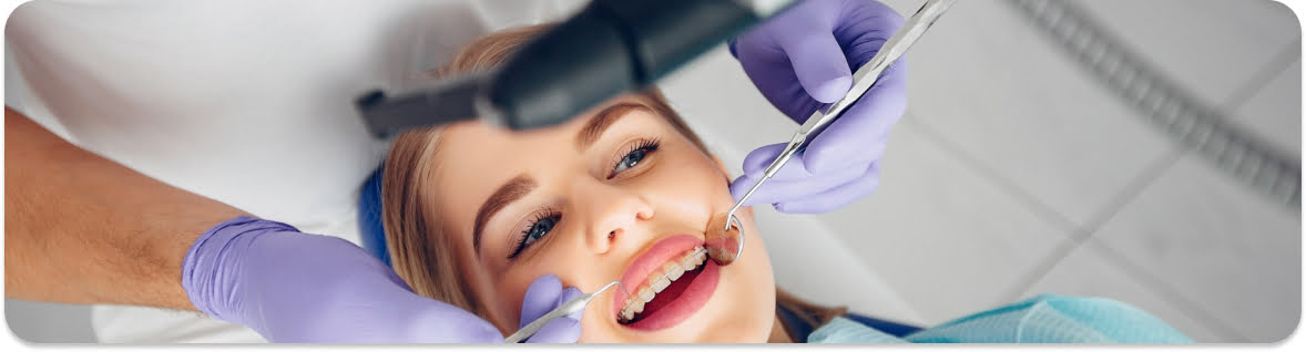 Zobārstniecības virzīšana