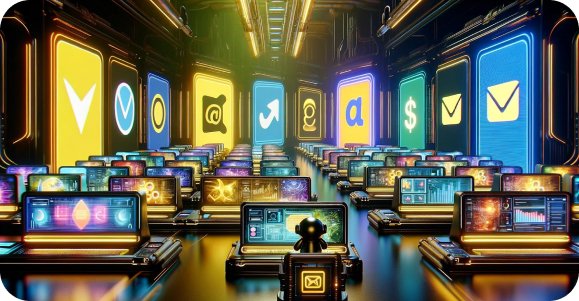 email marketing services