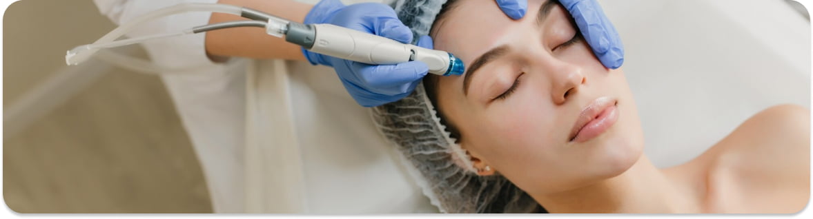 Как привлечь клиентов в клинику красоты и аппаратной косметологии