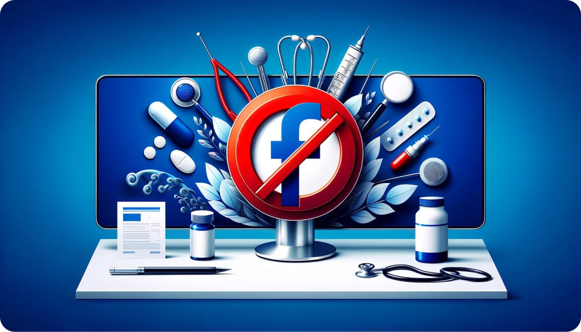 Facebook advertising restrictions