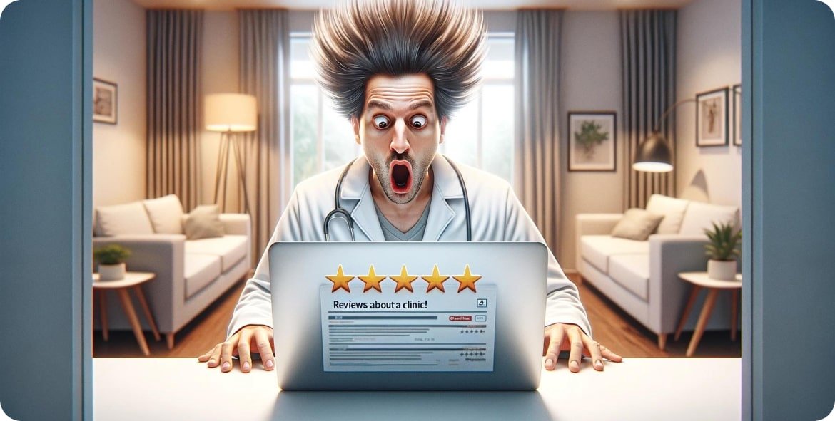 9 инструментов, чтобы увеличить количество записей в клинику и улучшить доходимость