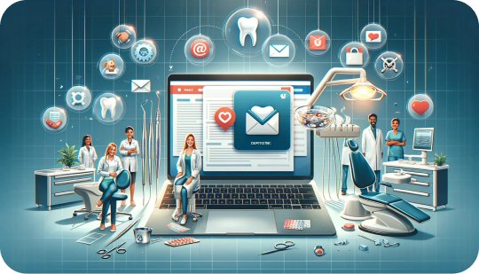 Email маркетинг