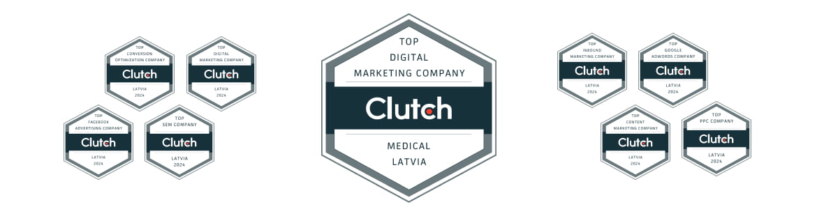 топ 5 маркетинговых агенств латвии